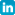 Follow us on LinkedIn